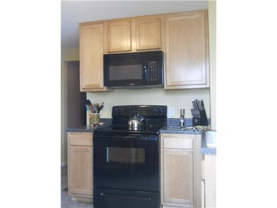 Kitchen Nicely uipdated kitchen