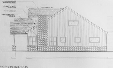 Right Elevation
