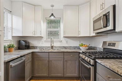 3650 Utica St unit 1, Denver, CO 80212 - photo 3