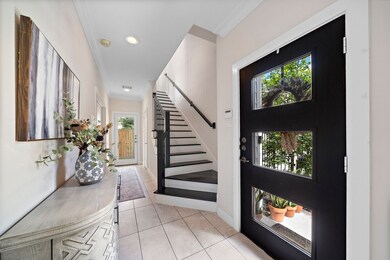 849 Fisher St unit H, Houston, TX 77018 - photo 4