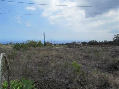 A Large 3 Acre Corner lot...
