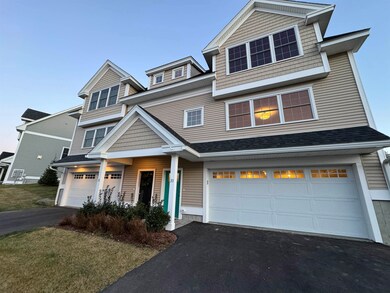 35 Green Rd unit 39, Newmarket, NH 03857 - photo 2