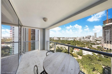 The Palace on Brickell Condo unit A2301, Miami, FL 33129 - photo 7