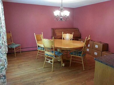 Dining Room.