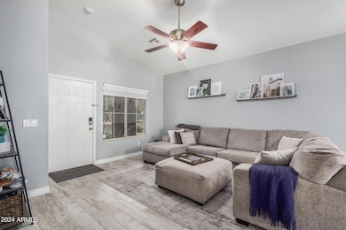 3909 W Hackamore Dr, Phoenix, AZ 85083 - photo 4