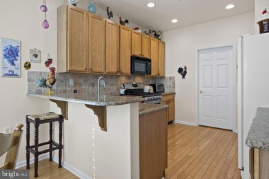 625 Bellflower Rd unit V258, Langhorne, PA 19047 - photo 7