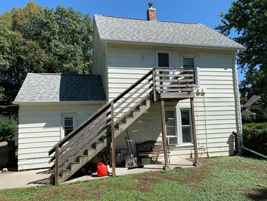 Side Exterior