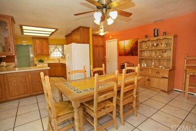 Room enough for a 2 table and chairs, bar stool se