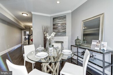 1331 1st St NW, Washington, DC 20001 - photo 5