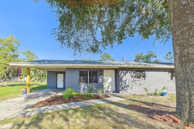 302 Goff St, Perry, FL 32347 - photo 2