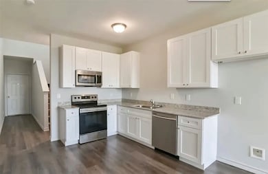 7923 Doreen Ave, Fort Worth, TX 76116 - photo 2