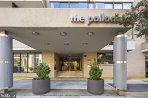 1325 18th St NW unit 413, Washington, DC 20036 - photo 3