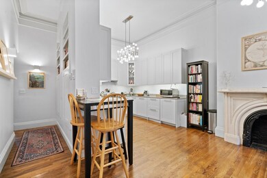 29 Worcester Square unit 3, Boston, MA 02118 - photo 3