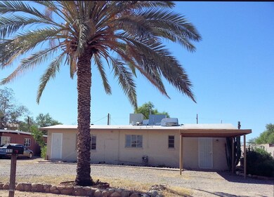 131 W Navajo Rd, Tucson, AZ 85705 - photo 2