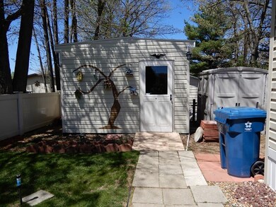 20 Yankee Drummer Dr, West Brookfield, MA 01585 - photo 6