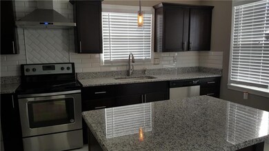 Granite counter tops great island