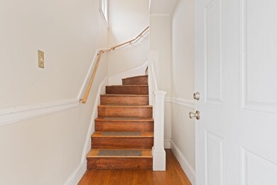 21 Everdean St unit 2, Boston, MA 02122 - photo 5