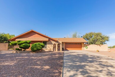 2900 Hopi Trail, Alamogordo, NM 88310 - photo 3