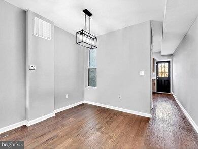 2010 W Saratoga St, Baltimore, MD 21223 - photo 5