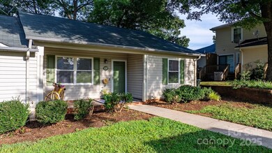 1124 Saint Charles Ct unit 3, Newton, NC 28658 - photo 7