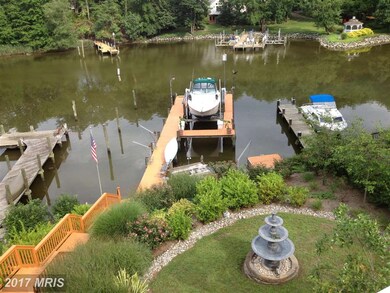 1224 Hillcreek Rd, Pasadena, MD 21122 - photo 4