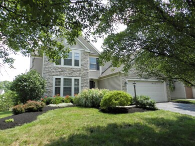 Front of house 2