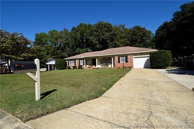 493 Lennox Dr, Fayetteville, NC 28303 - photo 3