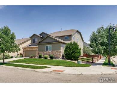 Large Corner Lot