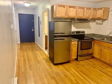 59 Salem St unit 1R, Boston, MA 02113 - photo 4