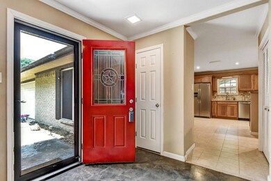 2004 Red Bird Cir, Bonham, TX 75418 - photo 6