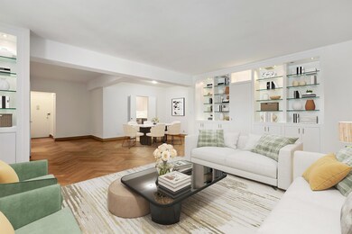 Cannon Point North unit 6L, New York, NY 10022 - photo 3