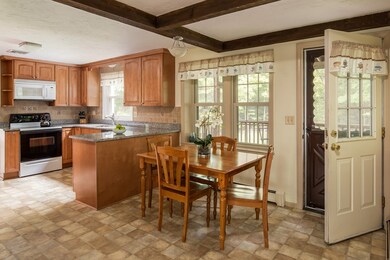 76 Acorn St, Millis, MA 02054 - photo 7