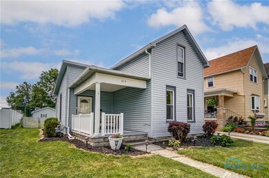 319 Locust St, Findlay, OH 45840 - photo 2