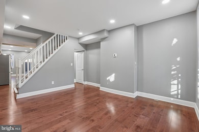 1512 W Pratt St, Baltimore, MD 21223 - photo 4