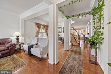 2679 Cast Off Loop, Woodbridge, VA 22191 - photo 6