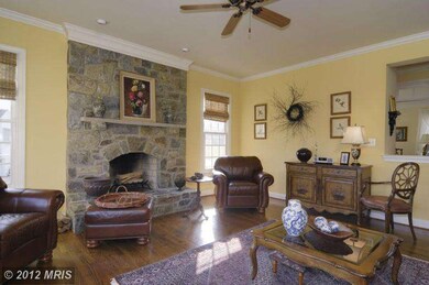 7323 Meadow Ct, Warrenton, VA 20186 - photo 6