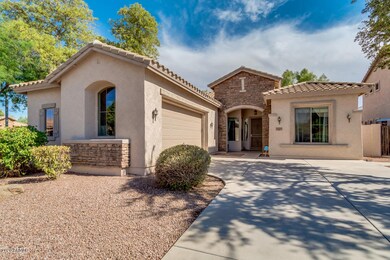 2 Car Garage