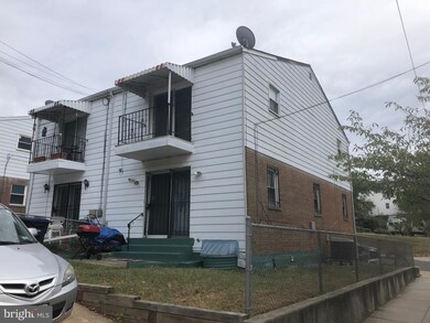 420 53rd St SE, Washington, DC 20019 - photo 2