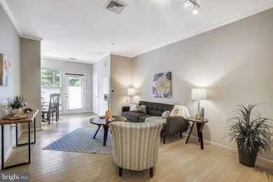 8045 Newell St unit 123, Silver Spring, MD 20910 - photo 7