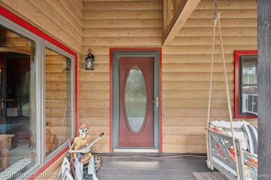 4540 Timber Ln, Dryden, MI 48428 - photo 7