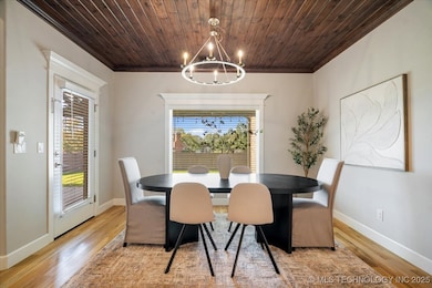 7710 N 147th East Ave, Owasso, OK 74055 - photo 7