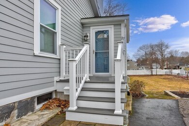 27-29 Horton Place unit 27, Milton, MA 02186 - photo 3