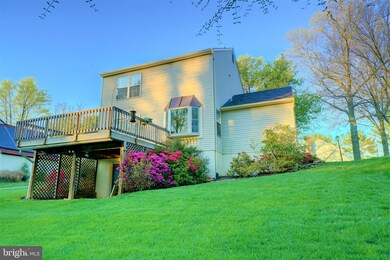 3633 Turbridge Dr, Burtonsville, MD 20866 - photo 4