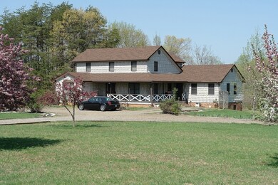 Quality built home