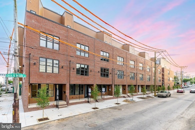 522 Cecil b Moore Ave, Philadelphia, PA 19122 - photo 2