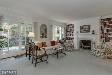 3507 Hamlet Place, Chevy Chase, MD 20815 - photo 3