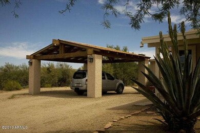 Carport