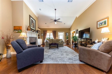 419 Turtle Ln, Brandon, MS 39047 - photo 5