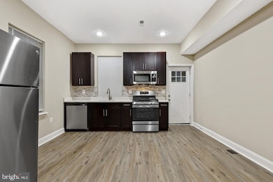 2100 N Smallwood St, Baltimore, MD 21216 - photo 6