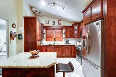 14640 Achim Dr, El Paso, TX 79928 - photo 6